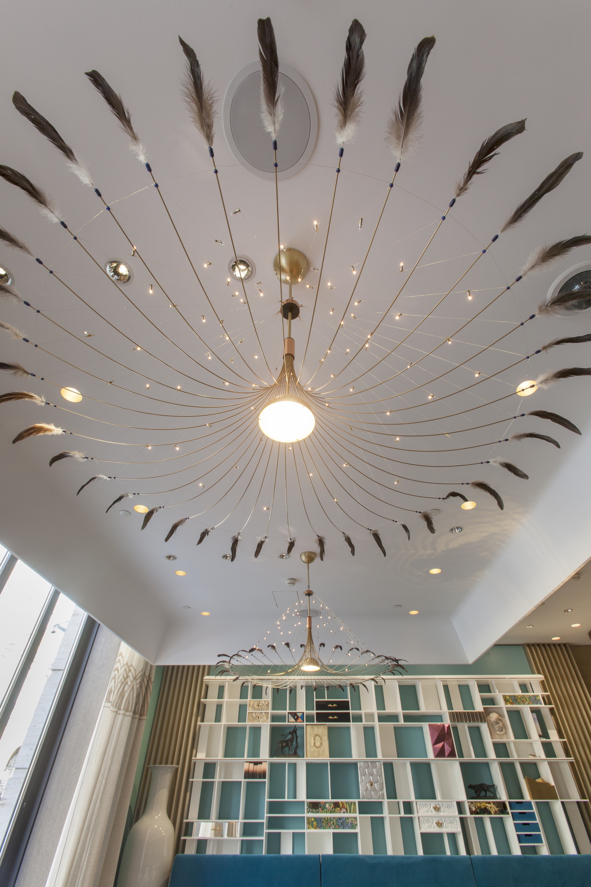 Cococo Restaurant by Home Collection